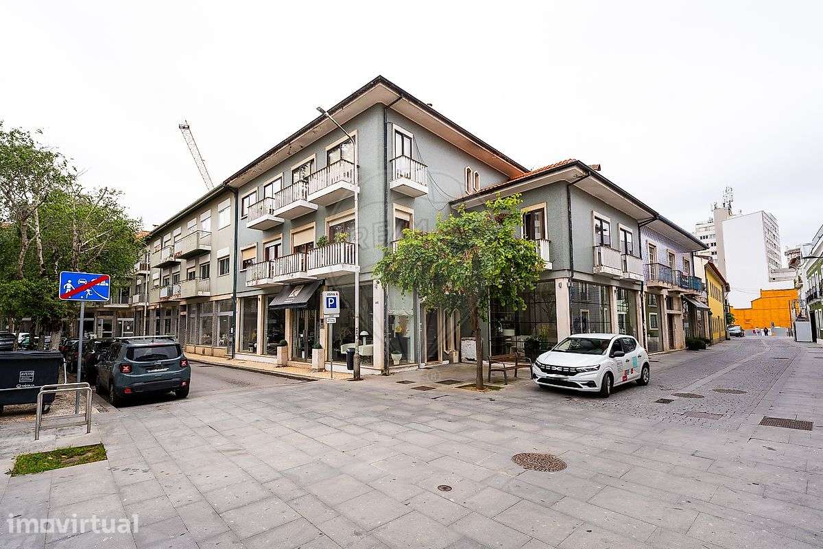 Apartamento T3 para venda - Grande imagem: 2/40