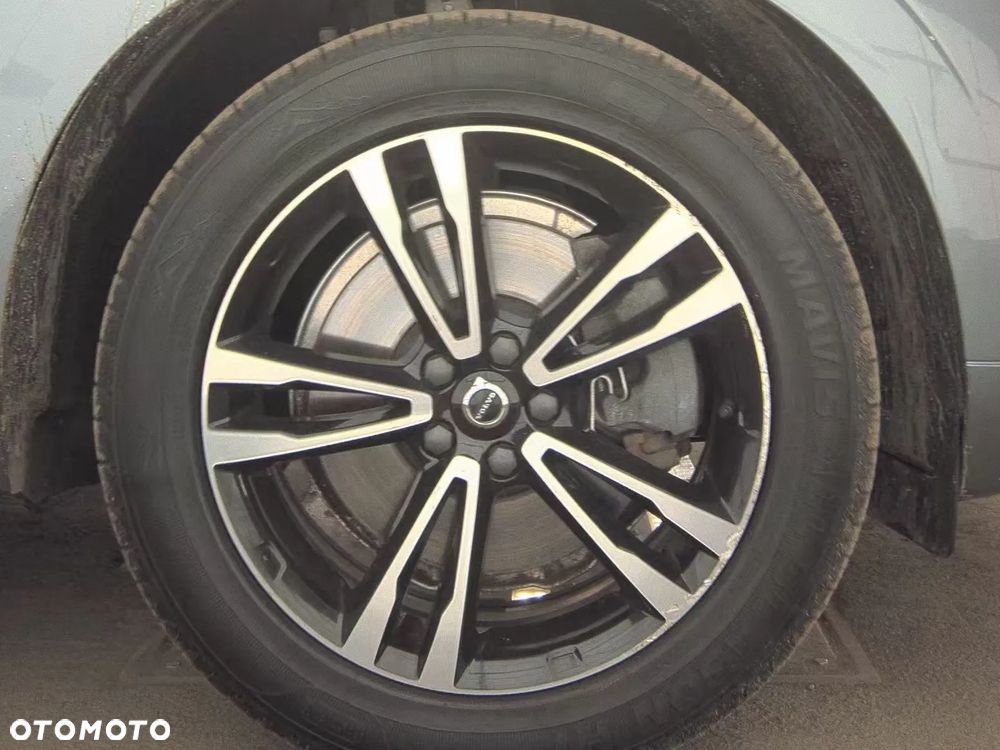 Volvo XC 60 T6 AWD Geartronic Momentum - 20