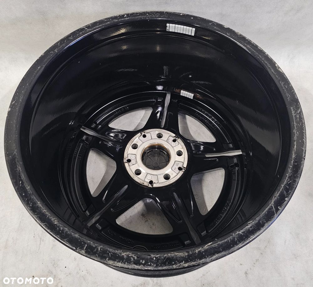Felga Mercedes A2064016600 9x18 ET58 - 4