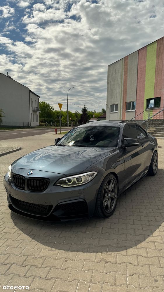 BMW Seria 2 M235i sport - 10