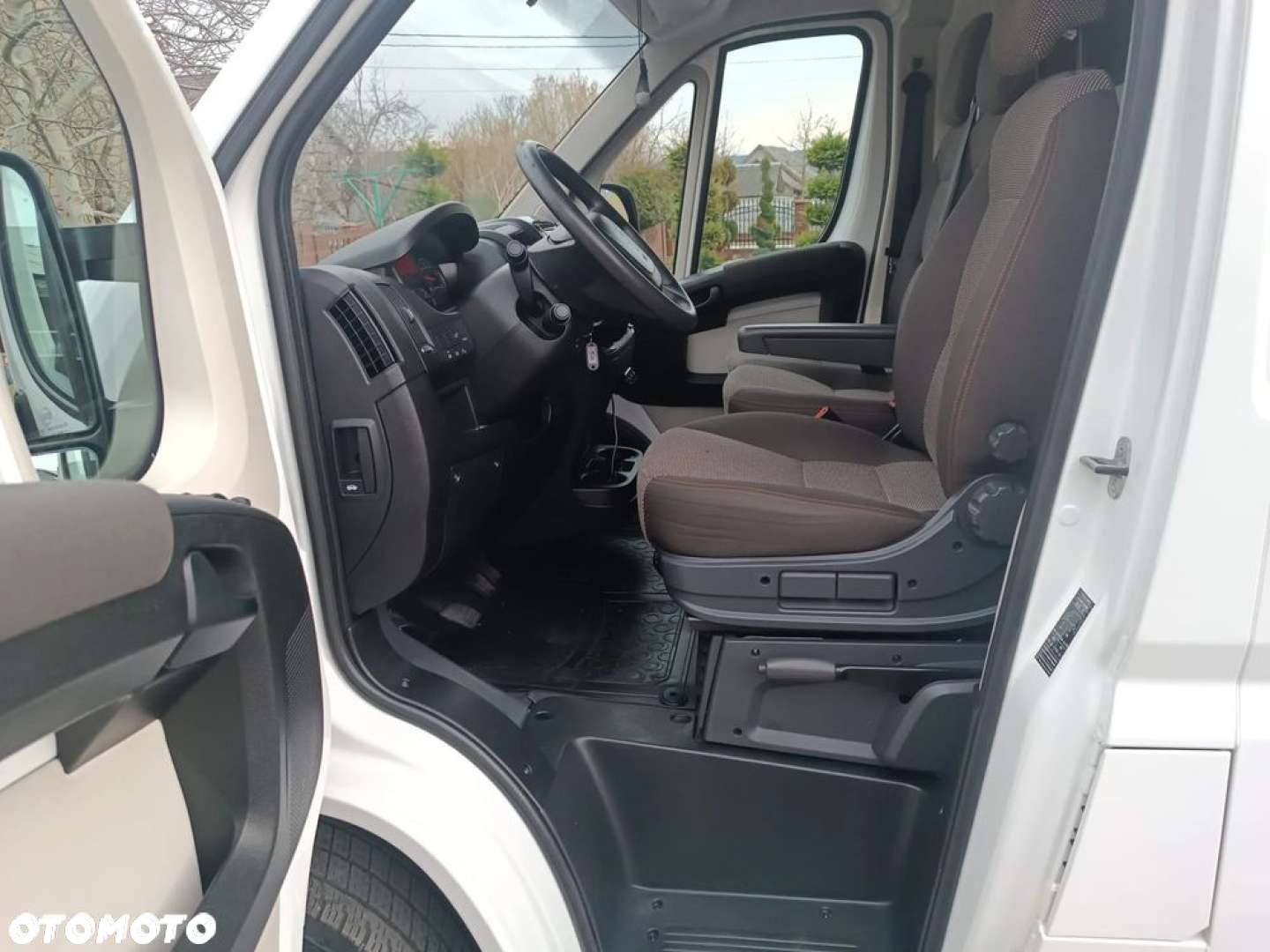 Peugeot Boxer Avanti EDITION L3H2 Ful Serwis Z Niemiec - 25