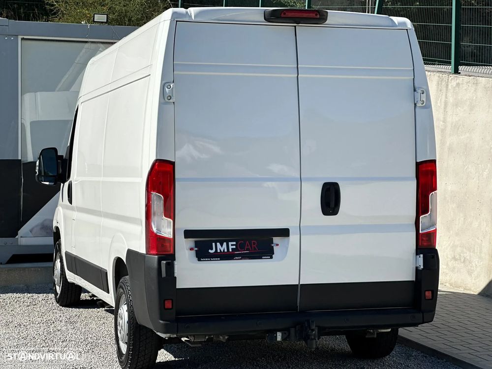 Peugeot Boxer L2H2 2.2 - 6