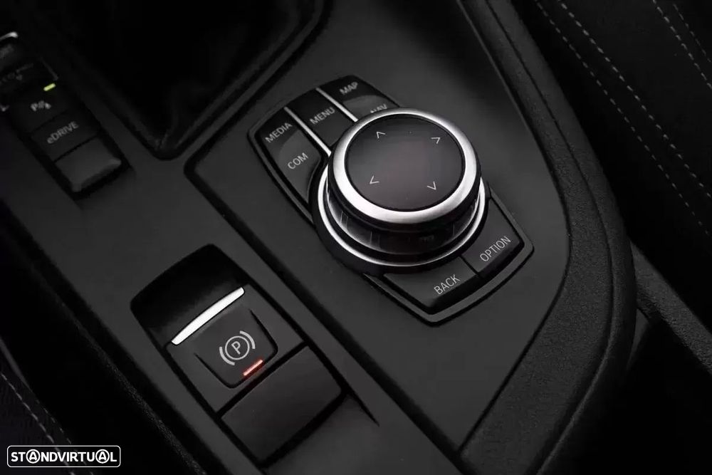 BMW X1 25 e xDrive Line Sport - 19