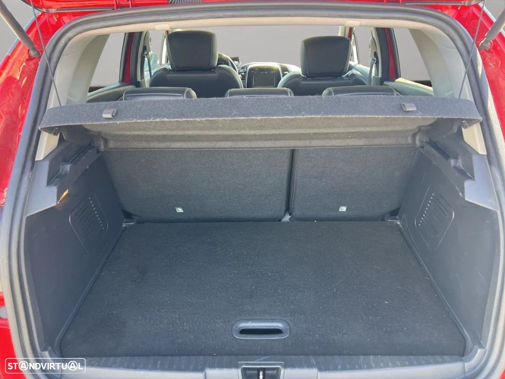 Renault Captur 1.5 dCi Exclusive - 14