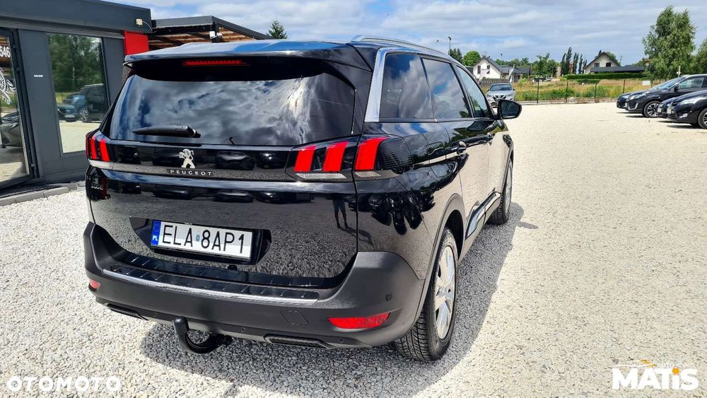 Peugeot 5008 - 40
