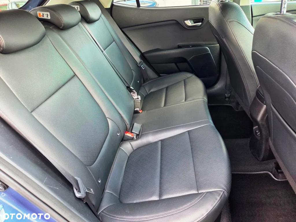 Kia Stonic 1.4 Vision - 30