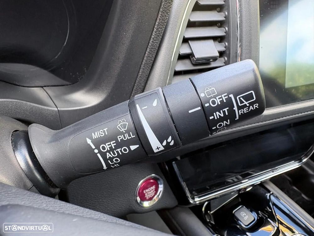 Honda HR-V 1.6 i-DTEC Executive - 40