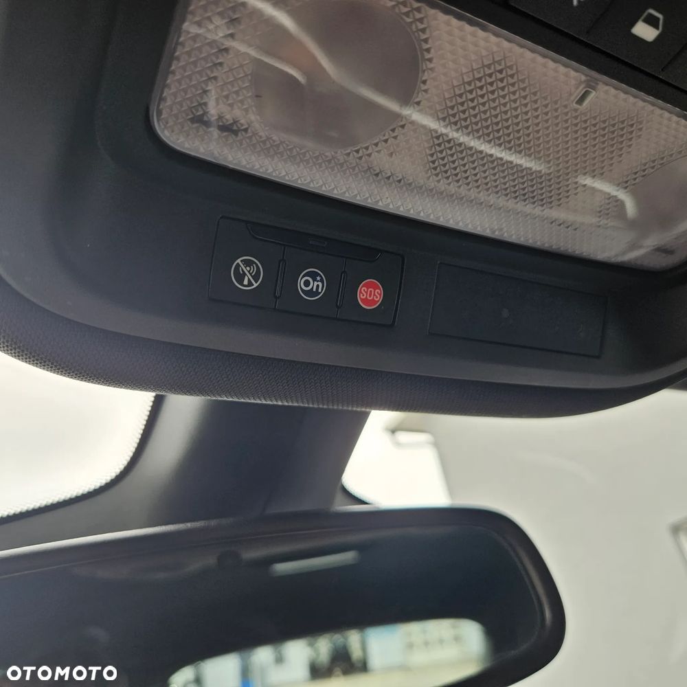 Opel Astra - 21