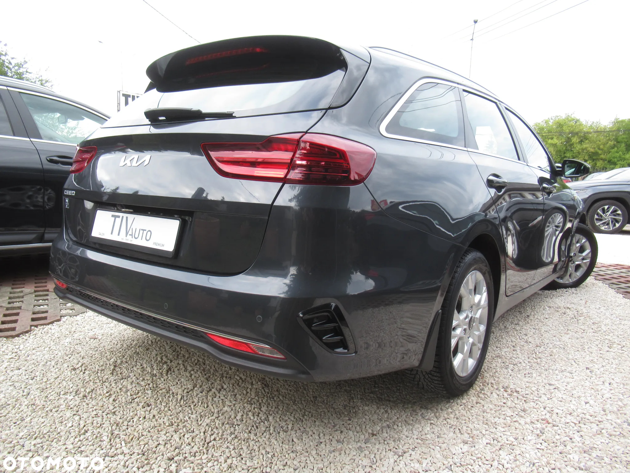 Kia Ceed 1.5 T-GDI M - 4