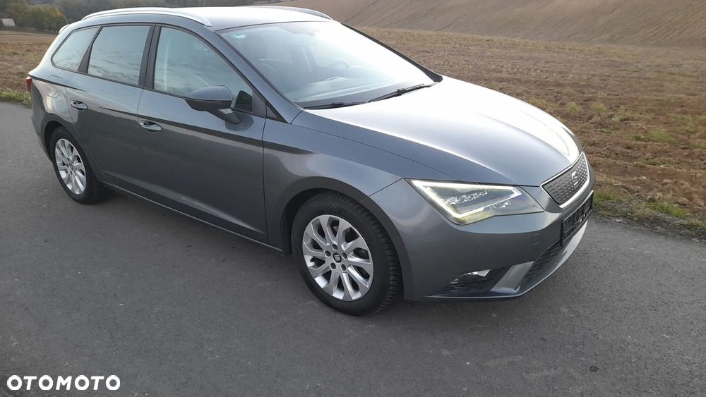 Seat Leon - 16