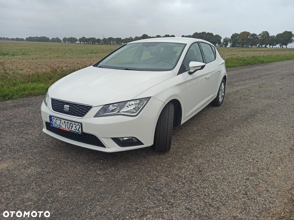 Seat Leon 1.2 TSI Start&Stop Reference - 1