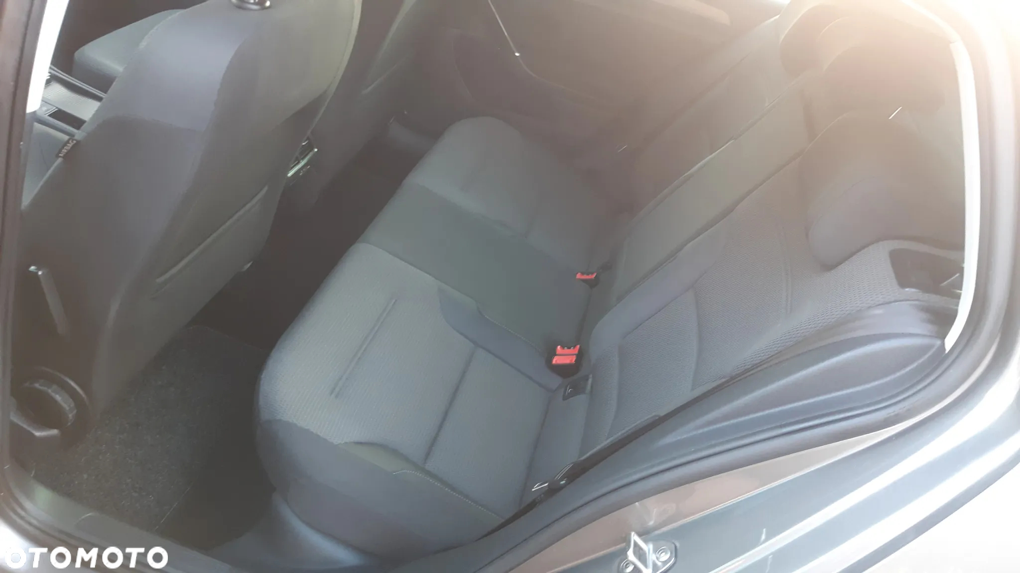 Volkswagen Golf 1.4 TSI BlueMotion Technology Comfortline - 8