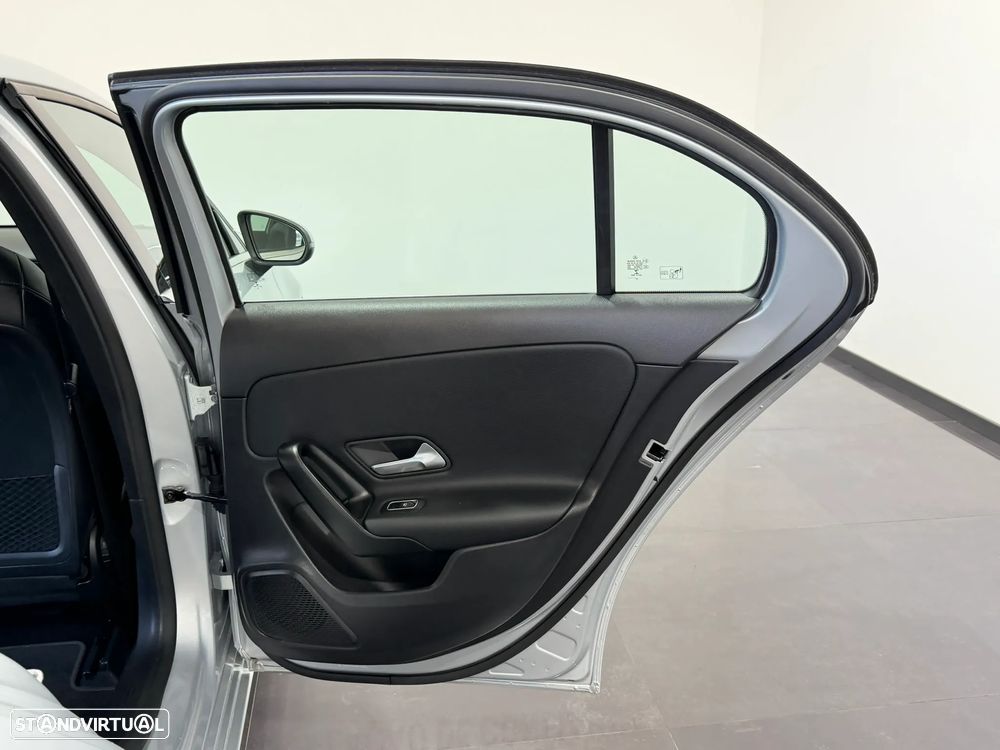 Mercedes-Benz A 180 d Progressive - 42