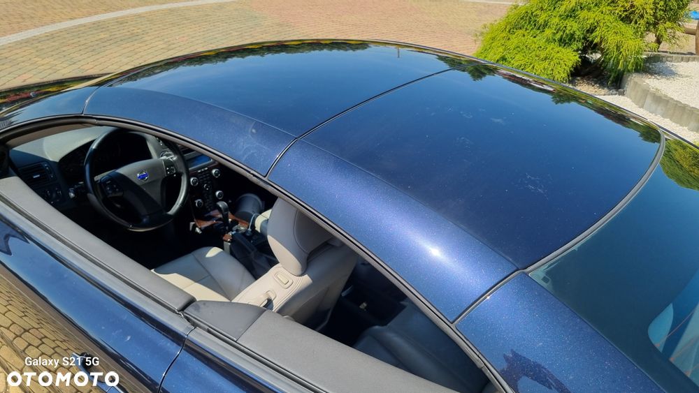 Volvo C70 - 15