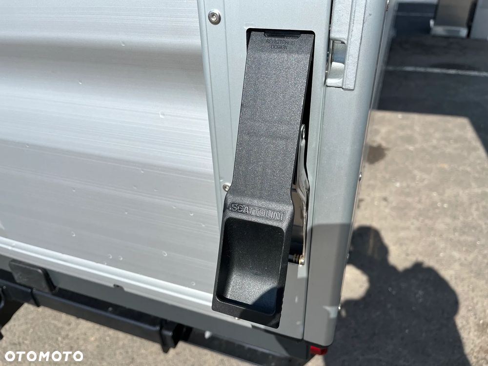 Volkswagen Transporter skrzyniowy - 6