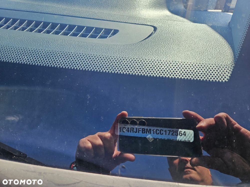 Jeep Grand Cherokee 3.0 CRD Limited - 8