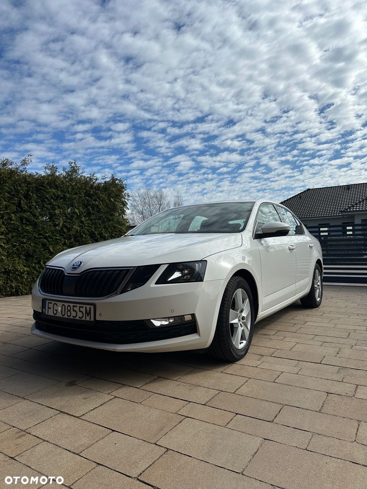 Skoda Octavia - 5