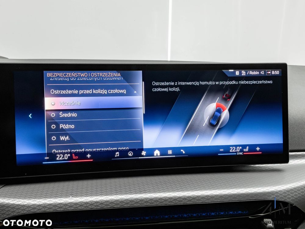 BMW Seria 4 430i xDrive M Sport sport - 34
