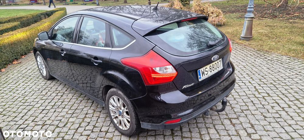 Ford Focus - 9