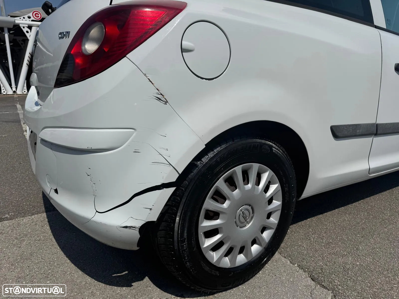 Opel Corsa - 13