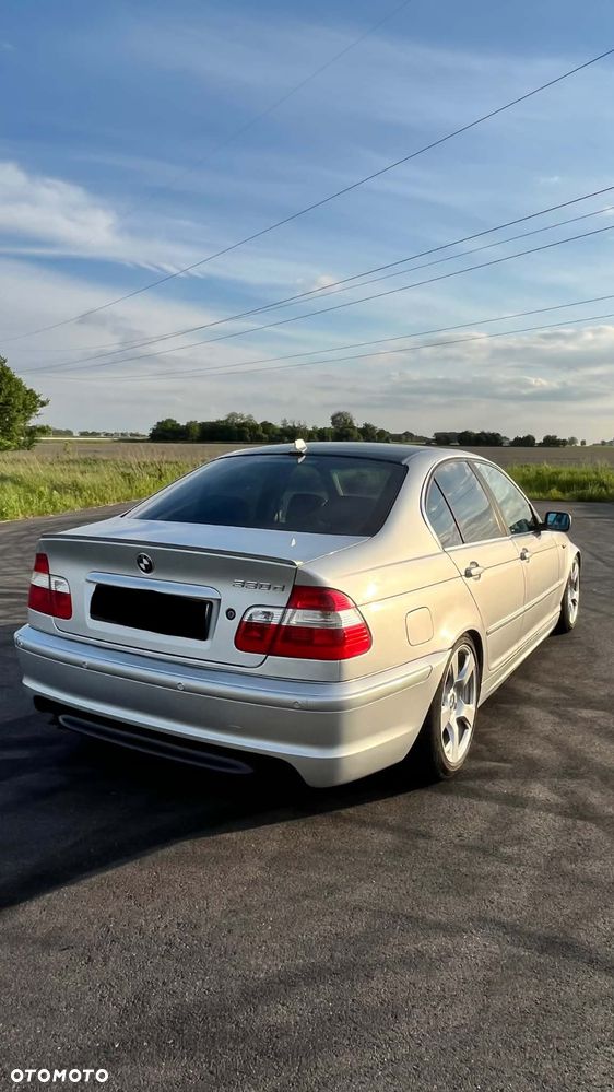 BMW Seria 3 - 10