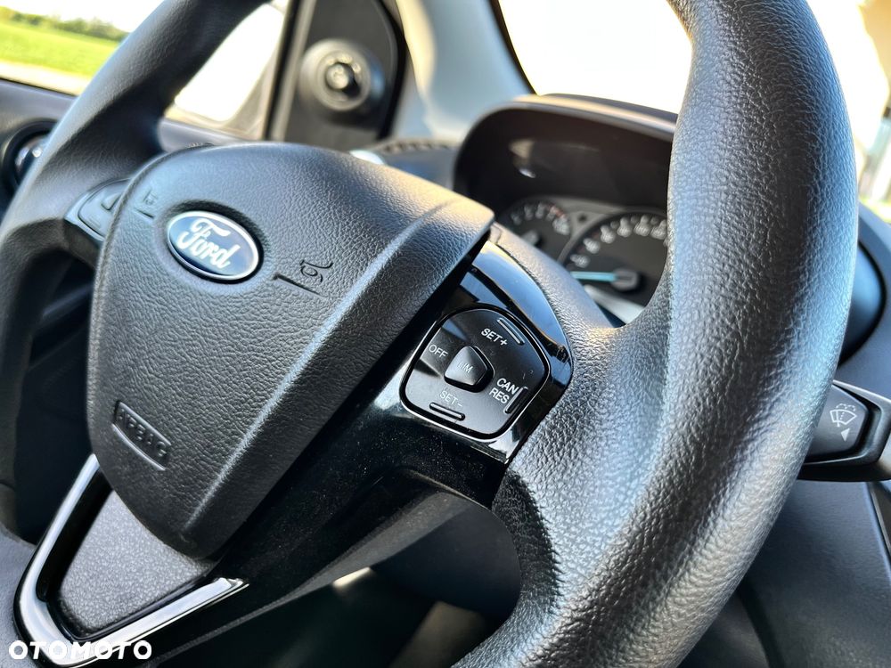 Ford Fiesta 1.25 SYNC Edition - 26