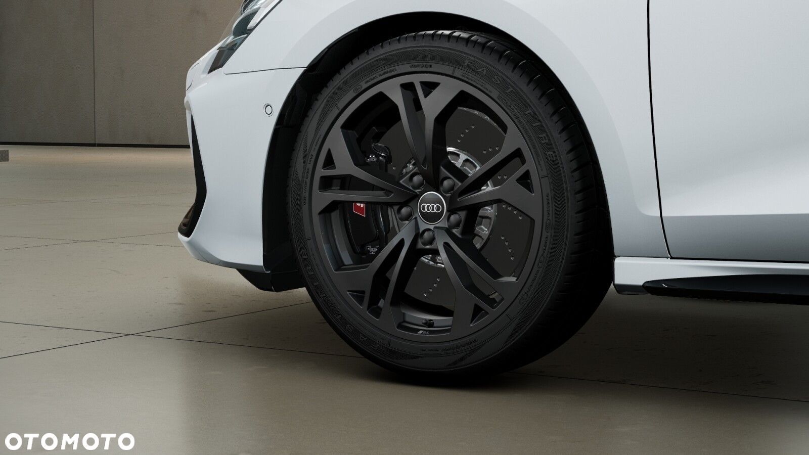 Audi S3 - 11