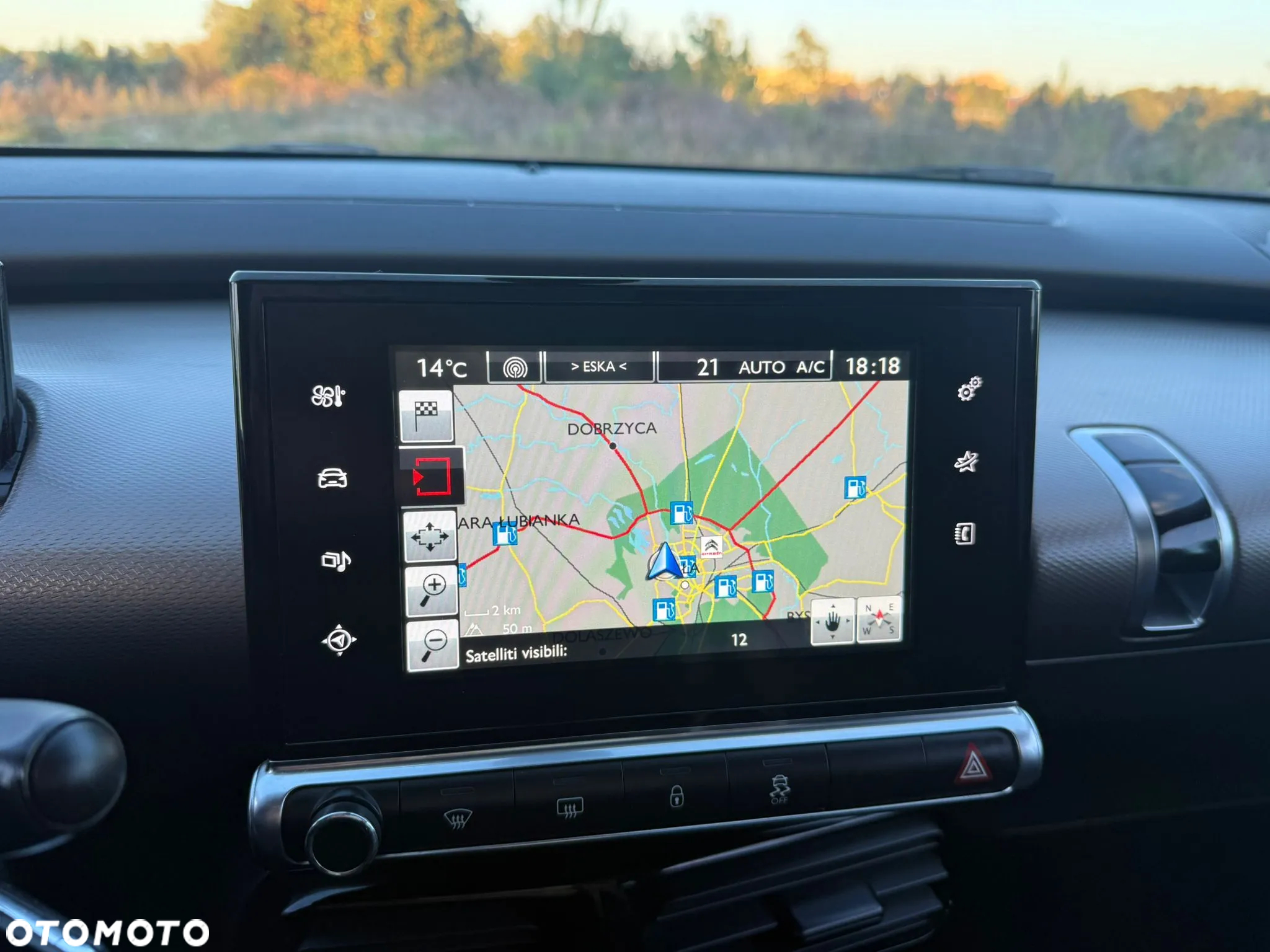 Citroën C4 Cactus BlueHDi 100 Stop&Start Live - 7