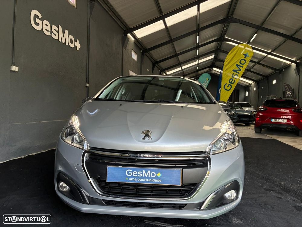 Peugeot 208 1.2 PureTech Style - 5
