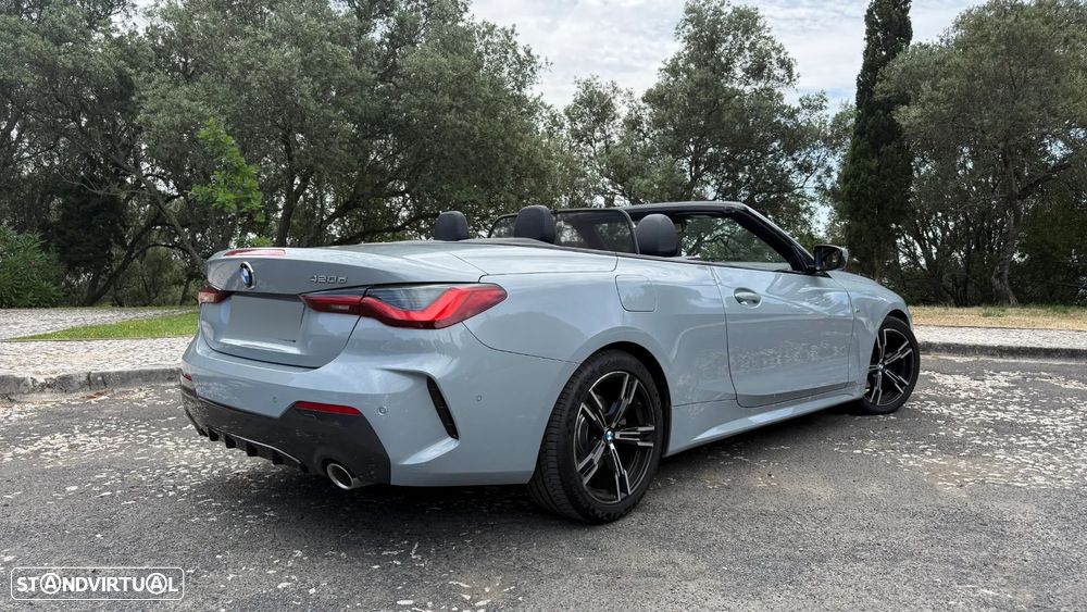 BMW 420 - 12