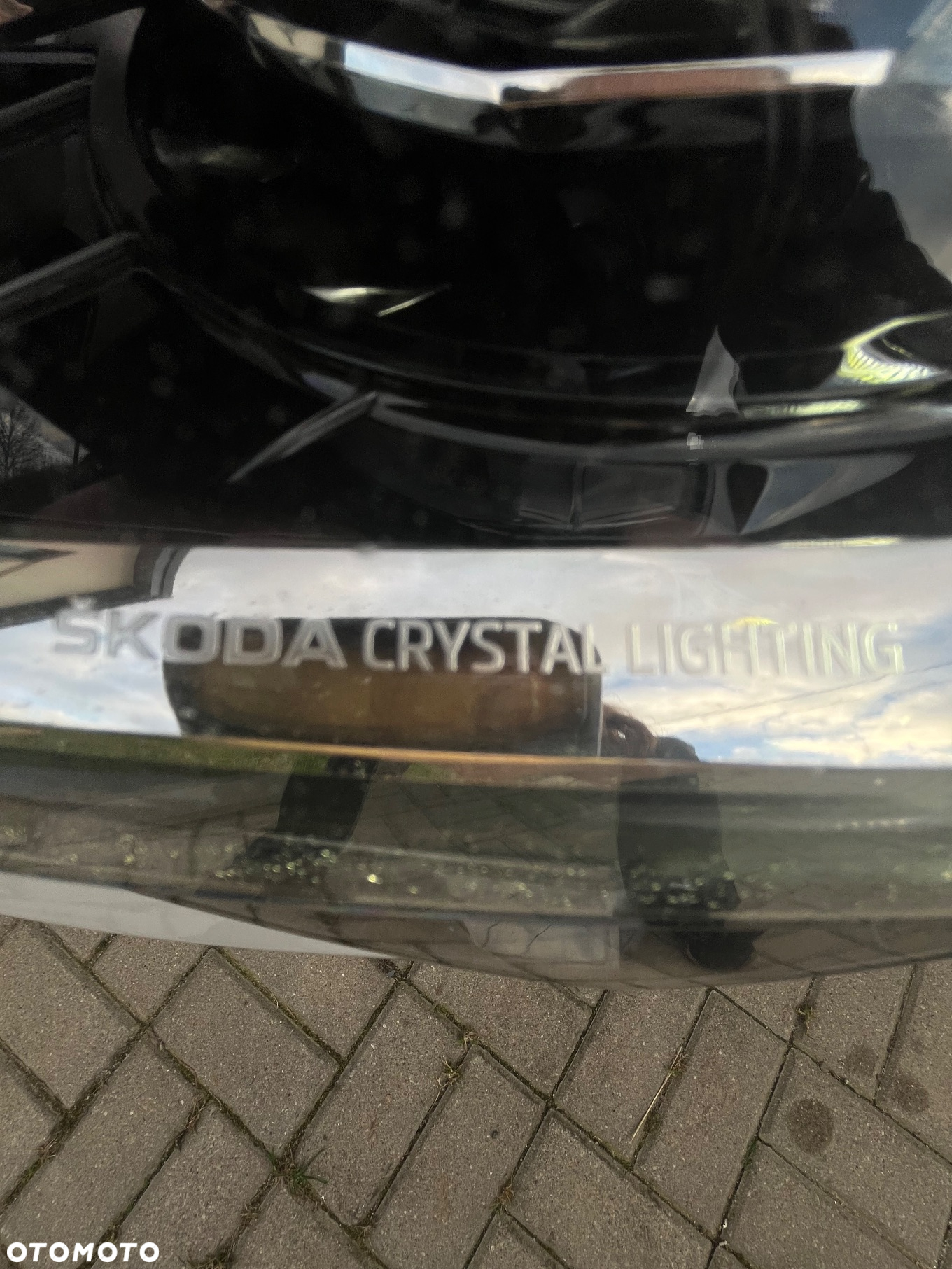 Skoda Superb 2.0 TDI DSG Active - 15