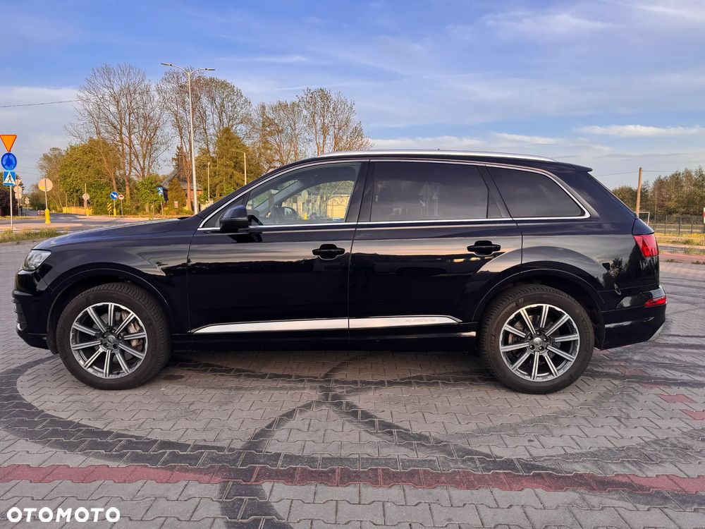 Audi Q7 - 2