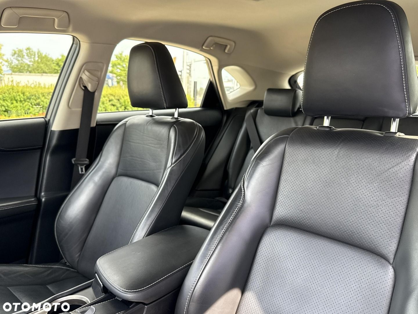Lexus NX 300 Optimum AWD - 12