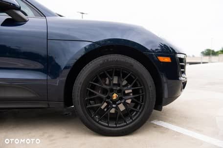 Porsche Macan - 18