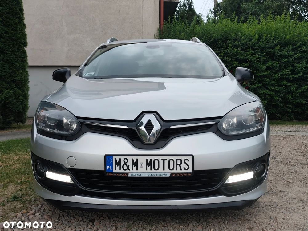 Renault Megane - 7