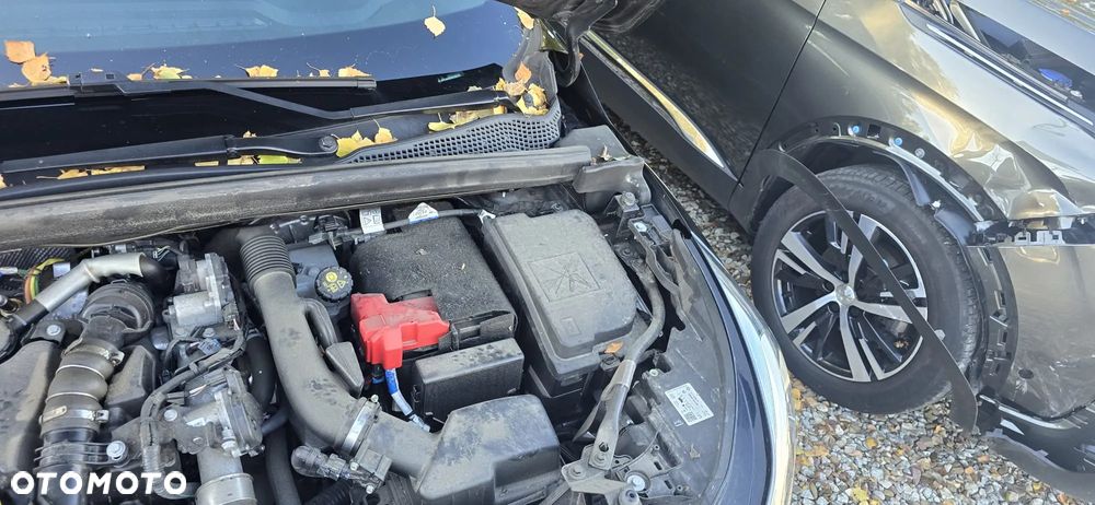 Renault Captur 1.5 dCi Limited - 19