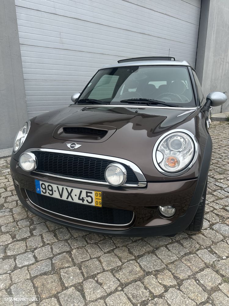 MINI Clubman Cooper S - 1