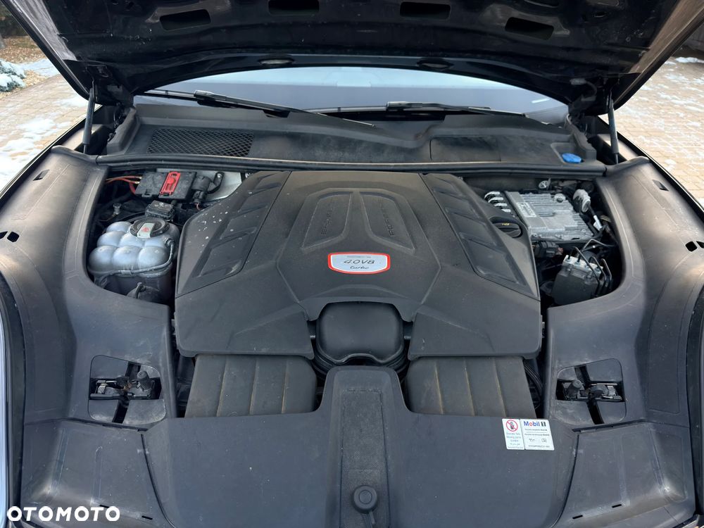 Porsche Cayenne - 31