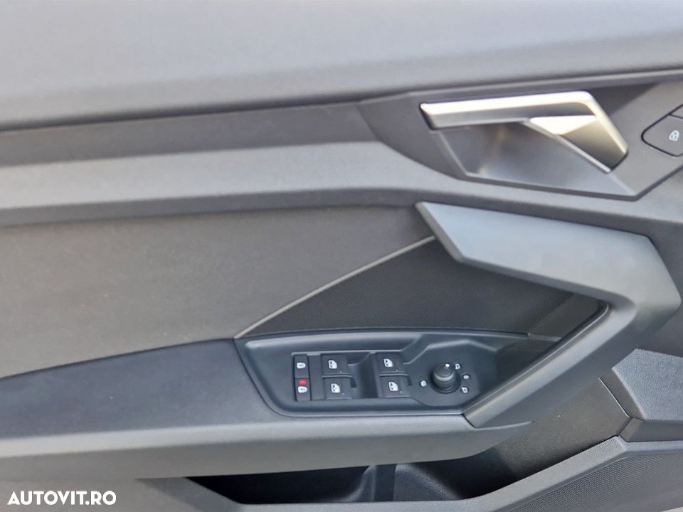 Audi A3 - 16