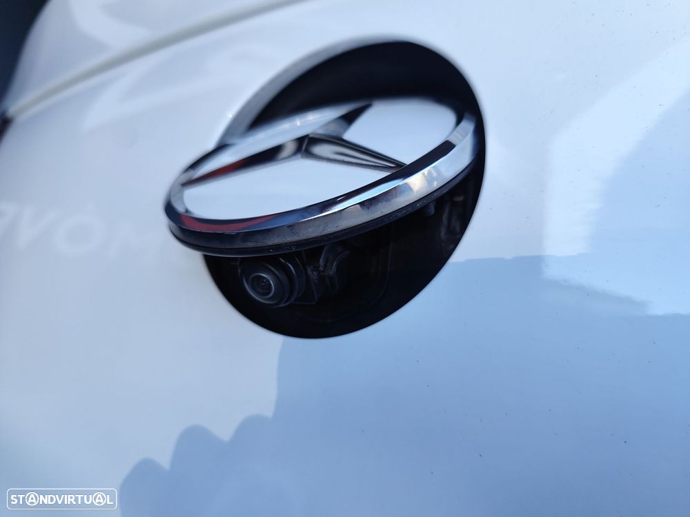 Mercedes-Benz GLC 250 d AMG Line 4-Matic - 49