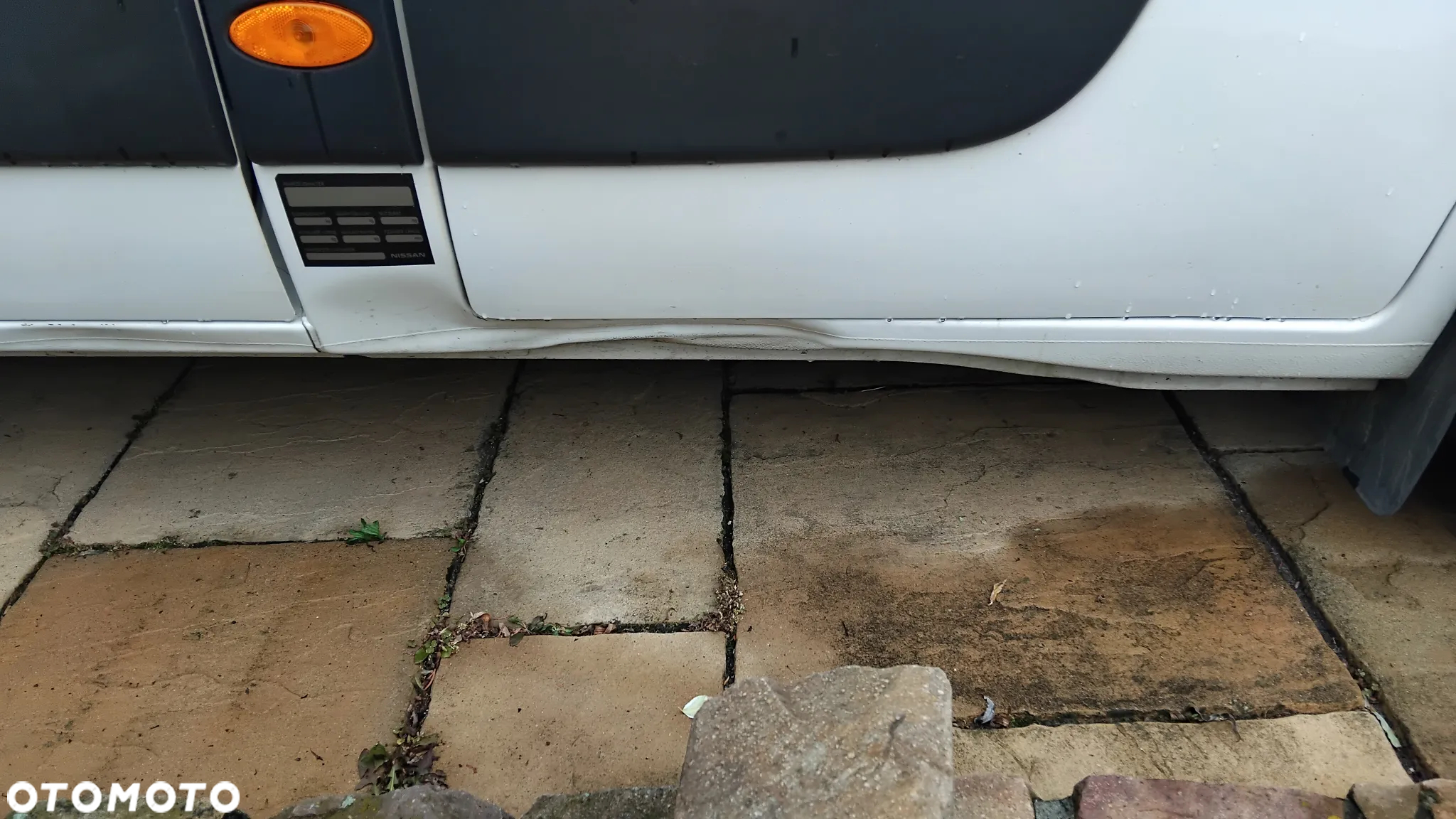 Nissan NV400 - 6