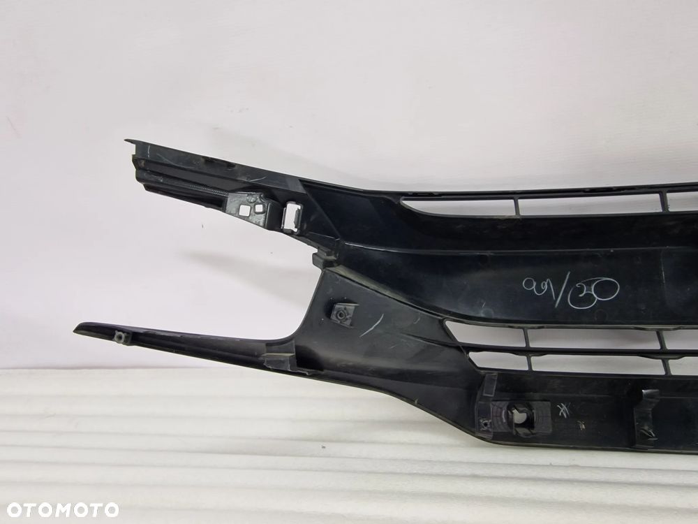 HONDA CIVIC X 16- ATRAPA / GRILL PRZEDNI PRZÓD NA PDC , NR 71121-TGG-A0XX-M1 , NR AUKCJI GR265 - 10
