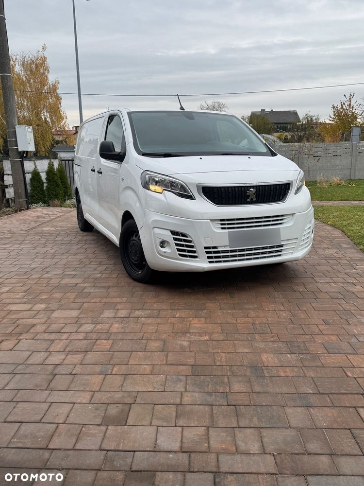 Peugeot Expert - 19