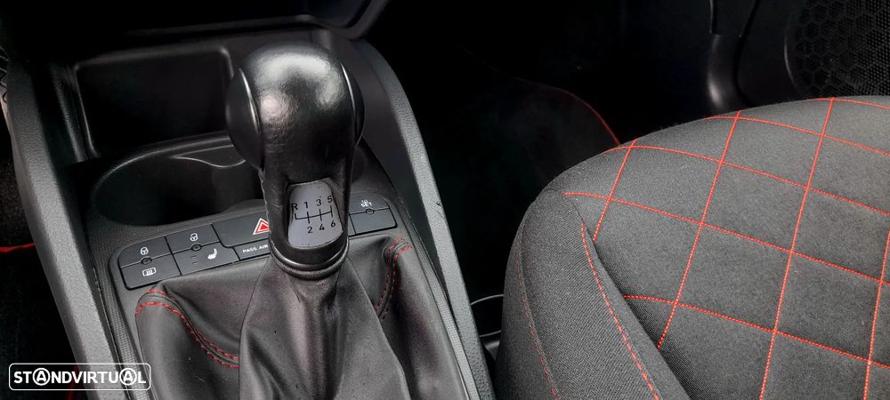 SEAT Ibiza 2.0 TDI FR BocaNegra - 18