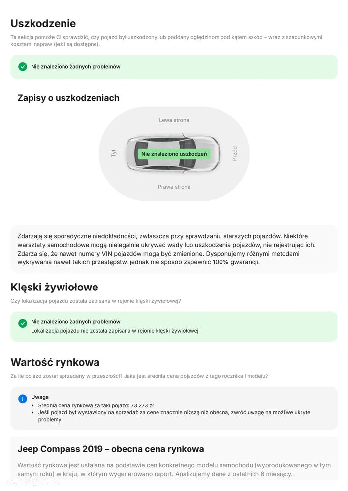 Jeep Compass 1.4 TMair Longitude FWD S&S - 36