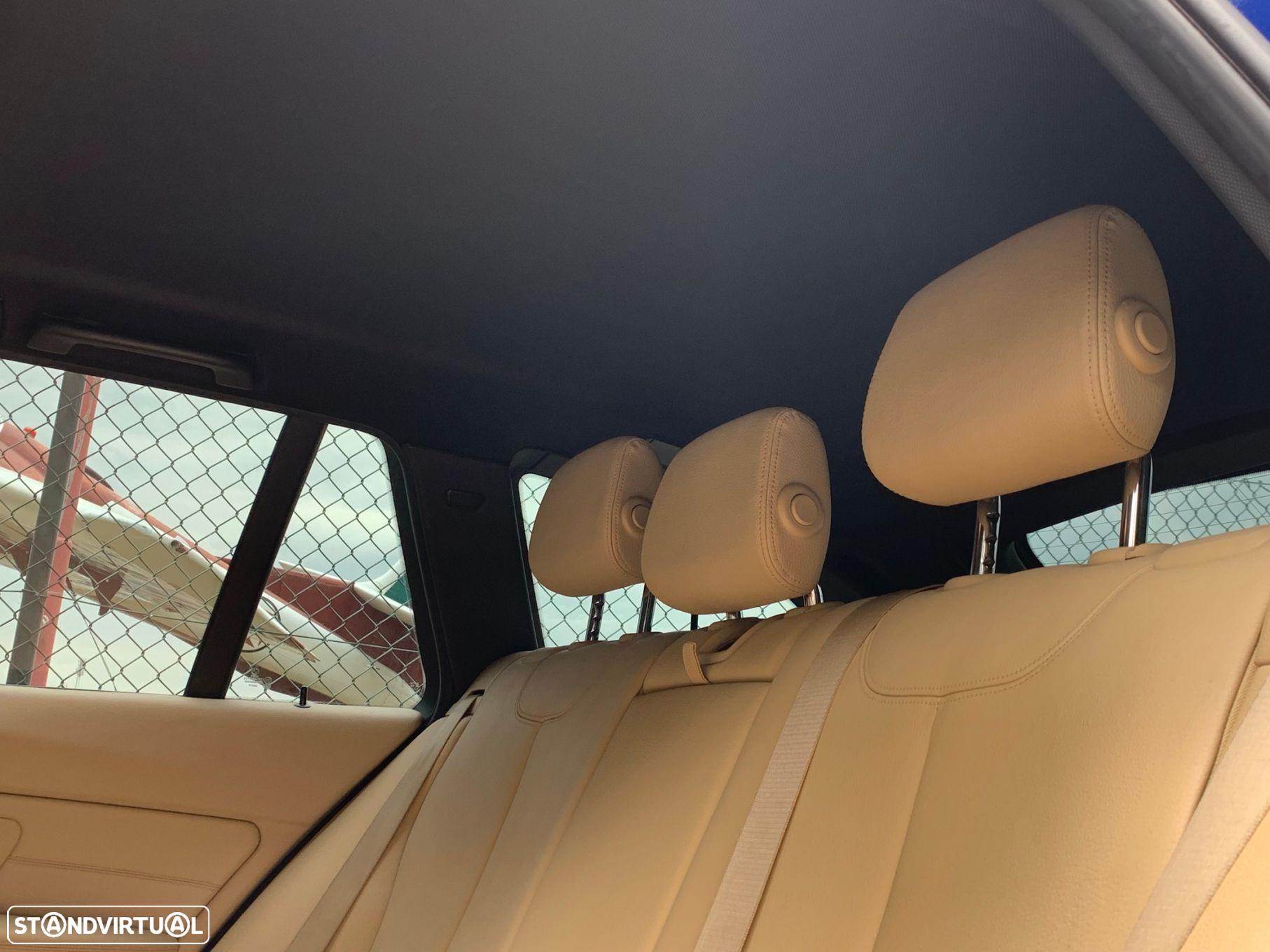 BMW 320 d Touring Pack M - 13