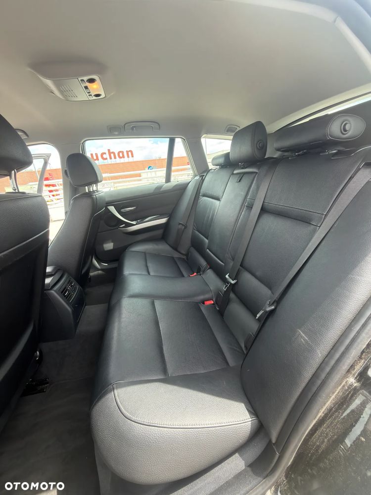 BMW Seria 3 330d DPF - 10