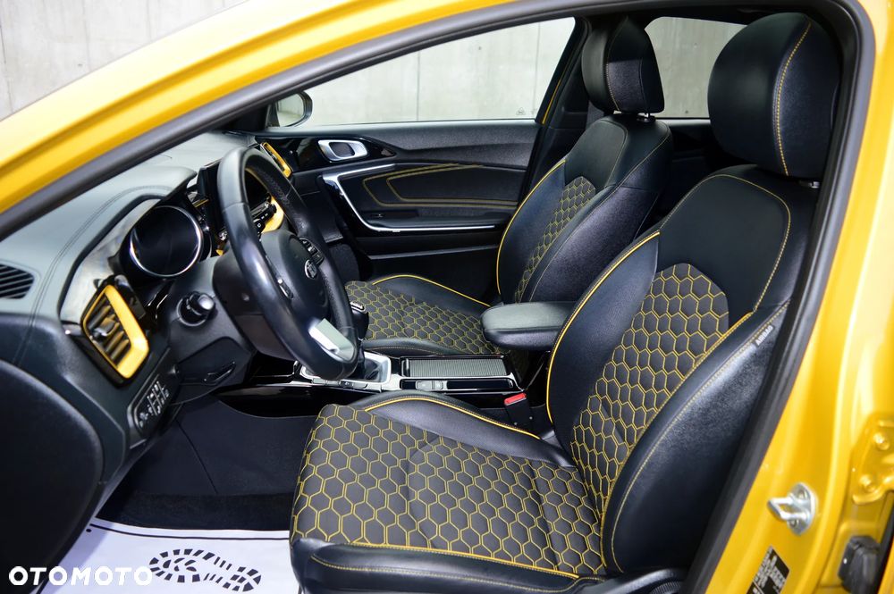 Kia XCeed 1.4 T-GDI OPF PLATINUM EDITION - 11