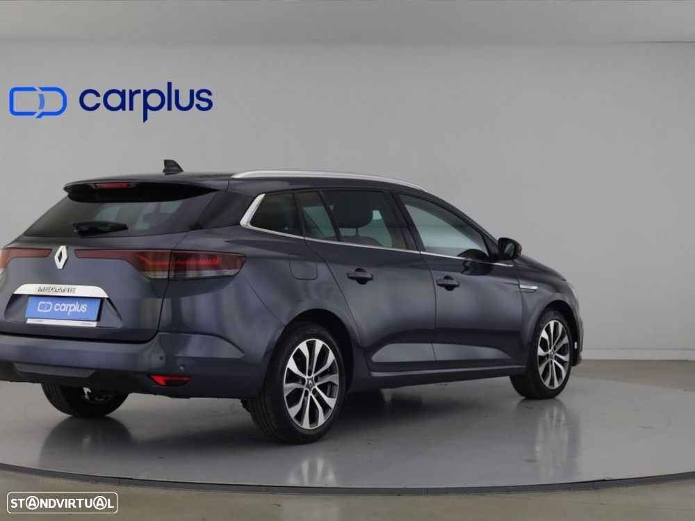 Renault Mégane 1.3 TCe Techno EDC - 7