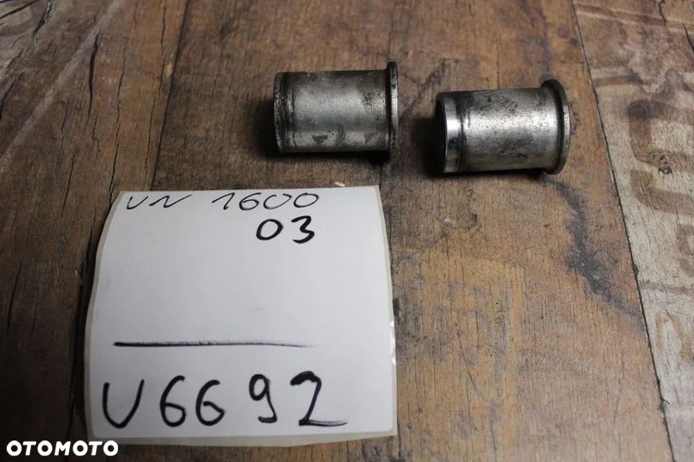 DYSTANS TULEJ PRZÓD PARA VN1600 VULCAN CLASSIC - 1